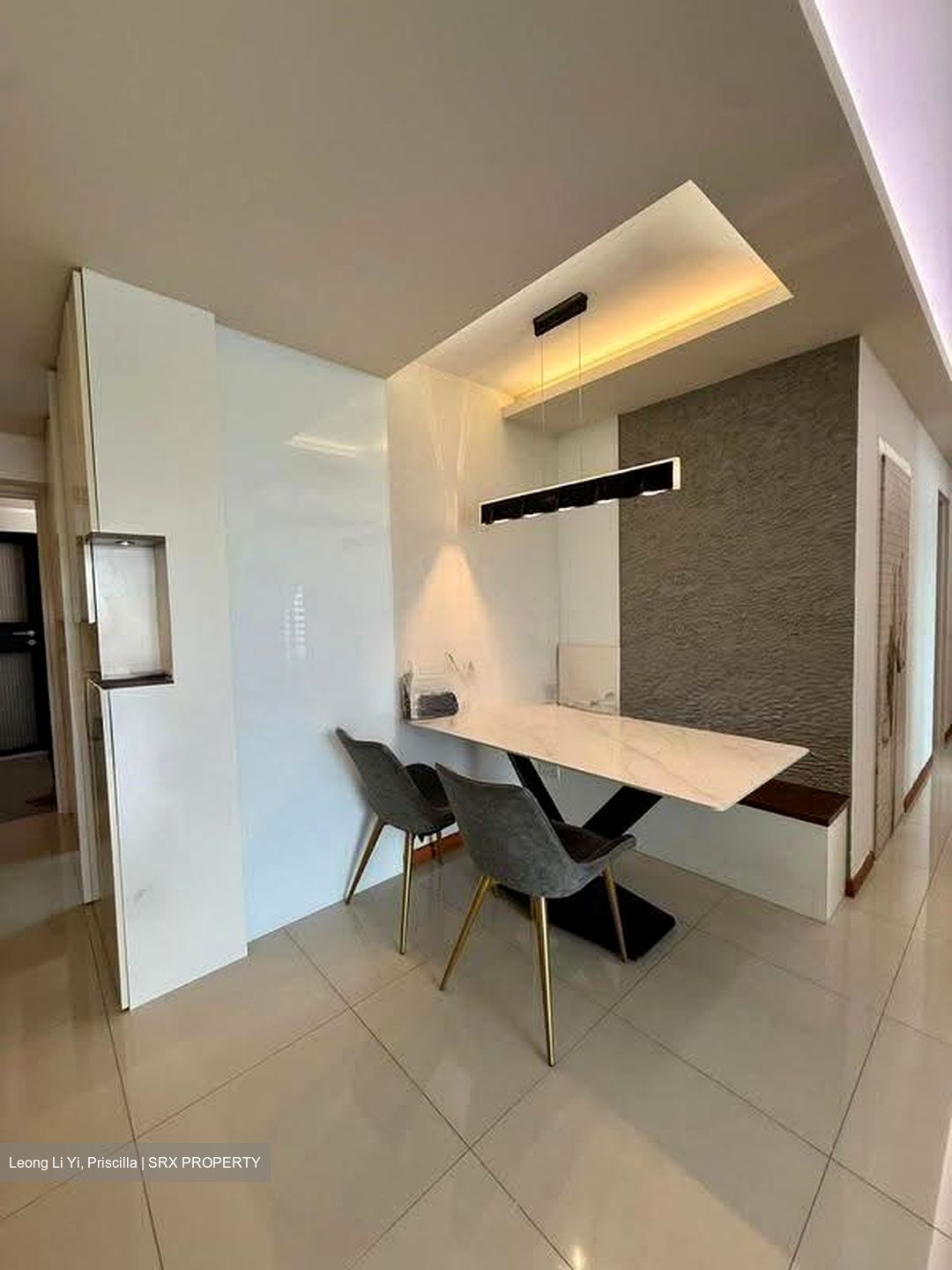 Blk 168C Parc Lumiere (Tampines), HDB 5 Rooms #624969001